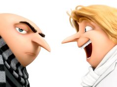 Itse ilkimys 3 -Blu-ray-arvostelu – Illumination onnistuu kolmannellakin kerralla