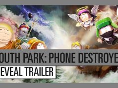 Kotimaisen RedLynxin toteuttama South Park: Phone Destroyer saapui mobiililaitteille