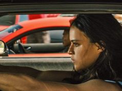 Michelle Rodriguezia ei välttämättä nähdä enää Fast and Furious 9:ssä