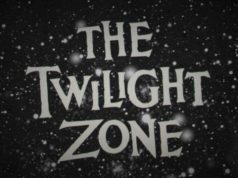 Kauhua ja scifiä sekoittava Twilight Zone saa uuden elokuvapainoksen