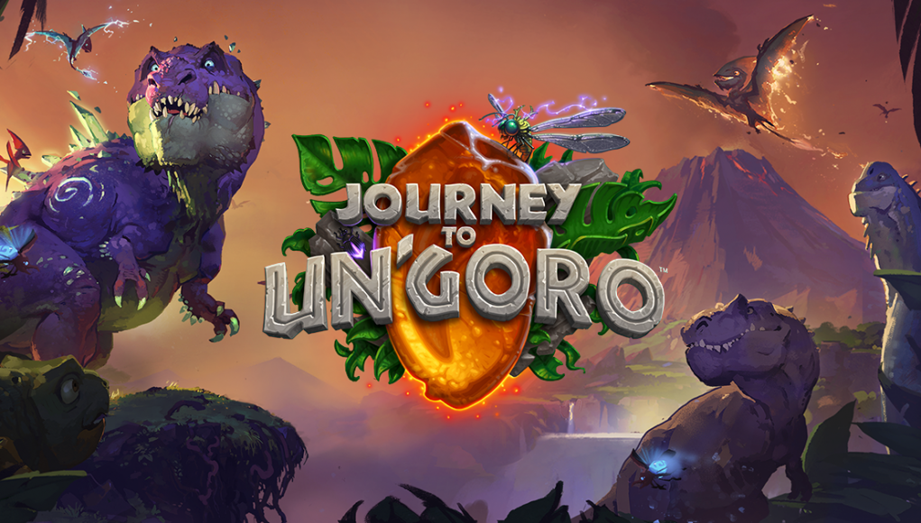 ungoro