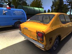 Näin saat My Summer Car -pelissä lottomiljoonat itsellesi