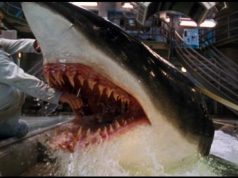 Renny Harlinin hai-trilleri, Deep Blue Sea saa jatkoa