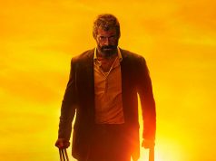 Logan – 4K Blu-ray-arvostelu + Logan Noir