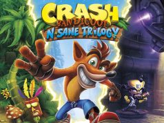 Crash Bandicoot N. Sane Trilogy -arvostelu
