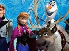 Frozen 2 sai uuden trailerin – kurkkaa hyytävä video tästä