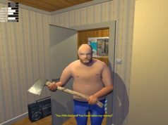 My Summer Carin lottomiljonääriä ei kannata ryöstää – tulee kirveen kanssa kotiin