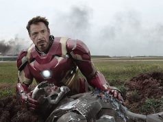 Robert Downey Jr. jättää Marvel-elokuvat?