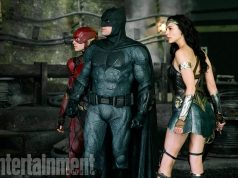 Time-lehti listasi kaikki 22 tekeillä olevaa DC Comics -leffaa – tässä lista