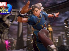 Marvel vs. Capcom: Infinite -pelin Chun-Li’n naama on pielessä – fanit suuttuivat, Capcom reagoi