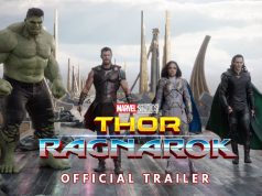 Thor kävi parturissa – IT-pystäri on korvannut lehmänhännän uunituoreessa Thor: Ragnarök -trailerissa