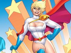 Top 10 seksikkäimmät supersankariasut – video