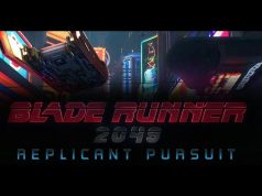 Koe Blade Runner 2049 -hurjailut virtuaalitodellisuudessa – Left 4 Dead -kehittäjät julkaisevat VR-riemun