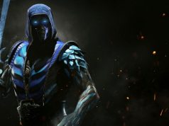 Sub Zero saapuu Injustice 2 -peliin