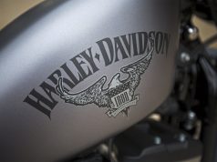 The Crew 2 tuo mukanaan Harley-Davidsonit