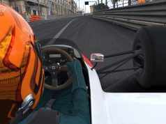 Codemasters jarruttelee F1 2017 -pelin VR-tukea, koska konsolit ovat liian tehottomia