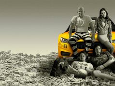 Logan Lucky -arvostelu – Kuin käänteinen Ocean’s-ryöstöelokuva