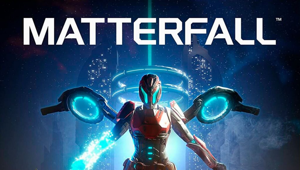 matterfall-arvostelu