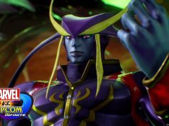 Marvel vs. Capcom Infinite -pelissä nähdään täysverinen tarinapelitila