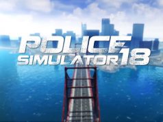 Sakkoja, sakkoja, sakkoja – poliisisimulaattori sai Gamescom-trailerin