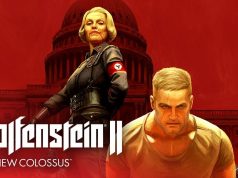 Wolfenstein 2: The New Colossus -pelissä nähdään myös vanhoja tuttuja
