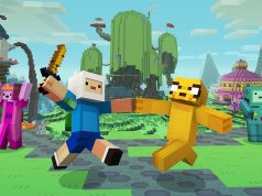 Minecraft tähtää cross-platform-tavoitteeseen, joka yhdistää kaikki laitteet