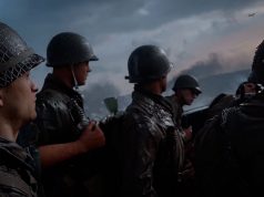 Call of Duty: WWII – The War Machine DLC -arvostelu – Hailakka lisuke, jonka kruunaa Egyptin kartta