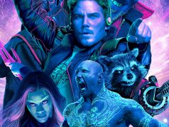 Guardians of the Galaxy, vol. 2 -Blu-ray-arvostelu – James Gunn onnistui jälleen