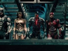 Odotettu Justice League -elokuva avautuu 6 uudella videolla