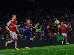 Metal Gear Solidin pelimoottorin kehittäjä vastaa tulevasta Netflixin FIFA-pelistä