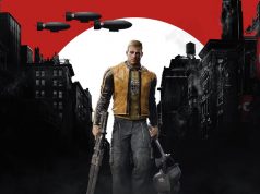 Wolfenstein 2: The New Colossus -arvostelu – Kaaospläjäys löyhällä RPG-mausteella on nautittava kokemus
