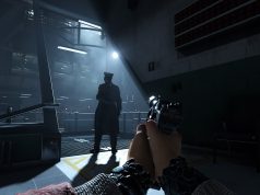 Wolfenstein-pelit ovat saamassa jatko-osan Indiana Jones -pelin kehittäjiltä