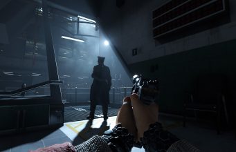 Wolfenstein-pelit ovat saamassa jatko-osan Indiana Jones -pelin kehittäjiltä