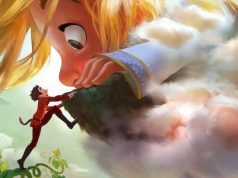 Disney peruutti ison animaatioelokuvatuotantonsa