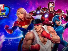 Marvel vs Capcom: Infinite -arvostelu – Nopeasti kyhätty lisenssitylsäke