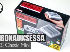 Respawn.fi unboxaa: Näin pikkuruinen on uusi SNES Classic Mini
