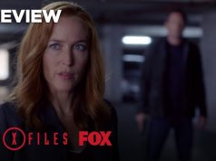 The X-Files saa jatkoa – uuden kauden traileri julkaistiin