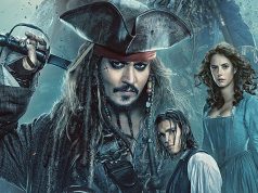 Pirates of the Caribbean: Salazar’s Revenge -Blu-ray-arvostelu – saagan heikoin esitys