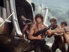 Suomalaisohjaajan Rambo-elokuva esittelee erilaisen John Rambon