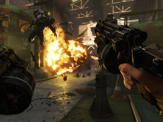 Wolfenstein 2 sai arvosanansa – näin peli rankattiin maailmalla