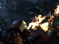 Wolfenstein 2: The New Colossus -pelin PC-tehovaatimukset julki – jaksaako koneesi pyörittää?