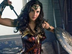 Wonder Woman 2 -elokuvan ensi-ilta siirtyy roimasti eteenpäin