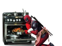 Deadpool 2 tulee uudelleen valkokankaille K-12-versiona – tässä traileri