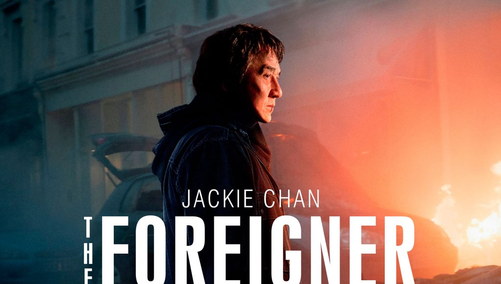 TheForeigner-arvostelu