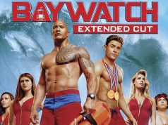 Baywatch 4K UHD Blu-ray -arvostelu – Ysärisarja modernisoituu kikkelihuumorilla