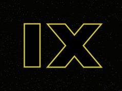 Star Wars: Episode IX:n tuotanto liikahti eteenpäin