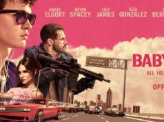 Baby Driver -Blu-ray-arvostelu – Svengaava toimintaleffa yllättää vuosikymmenen hienoimmilla takaa-ajoilla