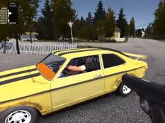 Suomi-simulaattori My Summer Car sai käsiasemodin