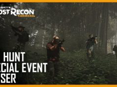 Predator saapuu Ghost Recon Wildlandsiin