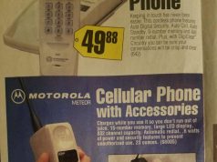 Näitä eivät edes varttuneemmat jonnet muista – Vuoden 1994 Black Friday -elektroniikkatarjoukset tyrkyttävät hyytävää teknologiaa